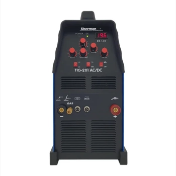 Sherman TIG 201 AC/DC